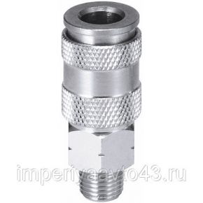 Муфта быстросъемная F&gt;M1/4" МАСТАК 696-13