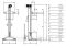 Подъемник подкатной OMA 485W 6C OMA