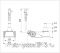 Домкрат подкатной пневмогидравлический г/п 25/10т B25-2 AC Hydraulic A/S