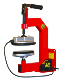 Вулканизатор «Малыш» Сибек