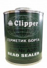 Герметик борта 1 л. CLIPPER А301 Clipper