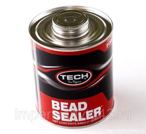 Герметик борта шины BEAD SEALER TECH 735 объем 945 мл Tech