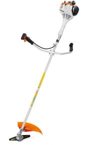 Бензиновый триммер Stihl FS 55 (Триммерная головка Stihl PolyCut 20-3) Stihl