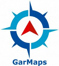 Garmaps